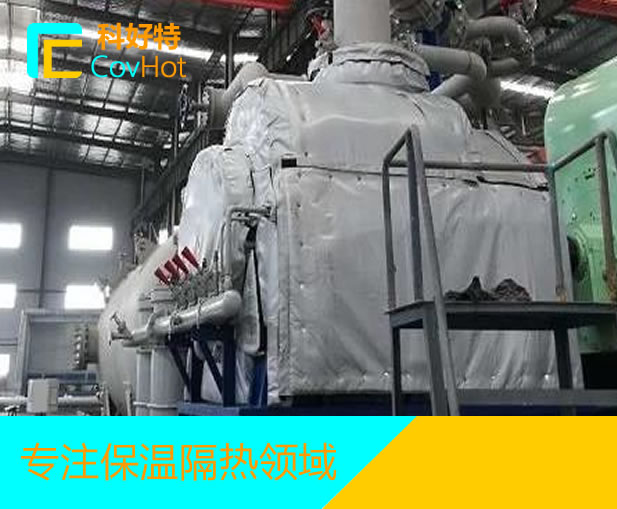 電廠<a href=http://m.d1725.cn/e/tags/?tagname=%E4%BF%9D%E6%B8%A9%E9%9A%94%E7%83%AD target=_blank class=infotextkey>保溫隔熱</a>