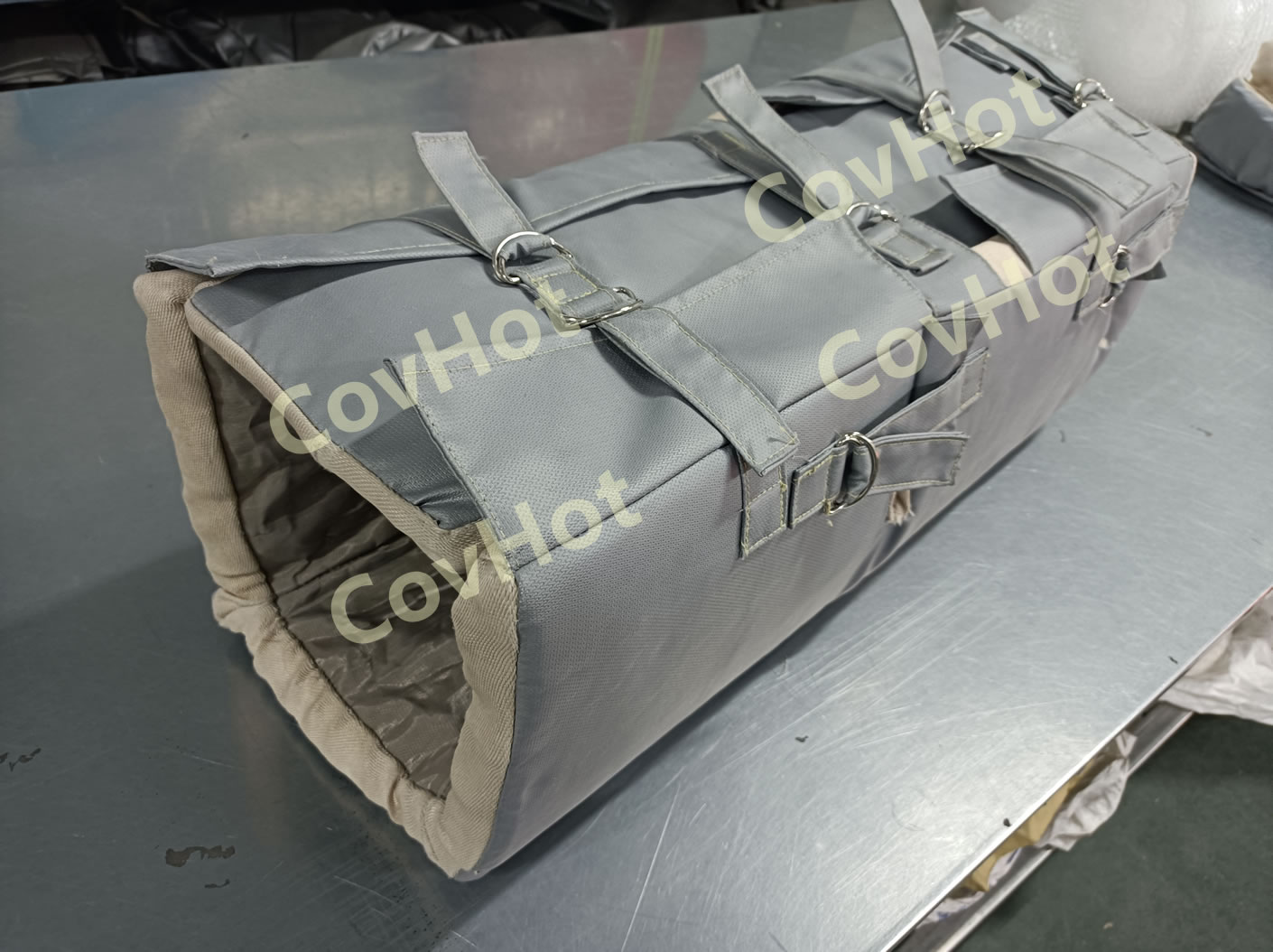 可拆卸<a href=http://m.d1725.cn/e/tags/?tagname=%E9%98%80%E9%97%A8%E4%BF%9D%E6%B8%A9%E5%A5%97 target=_blank class=infotextkey><a href=http://m.d1725.cn/e/tags/?tagname=%E9%98%80%E9%97%A8%E4%BF%9D%E6%B8%A9 target=_blank class=infotextkey>閥門保溫</a>套</a>