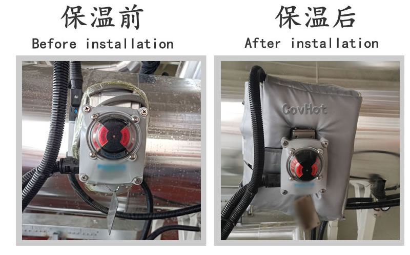<a href=http://m.d1725.cn/e/tags/?tagname=%E4%BF%9D%E6%B8%A9%E5%A5%97 target=_blank class=infotextkey>保溫套</a>的使用規(guī)范