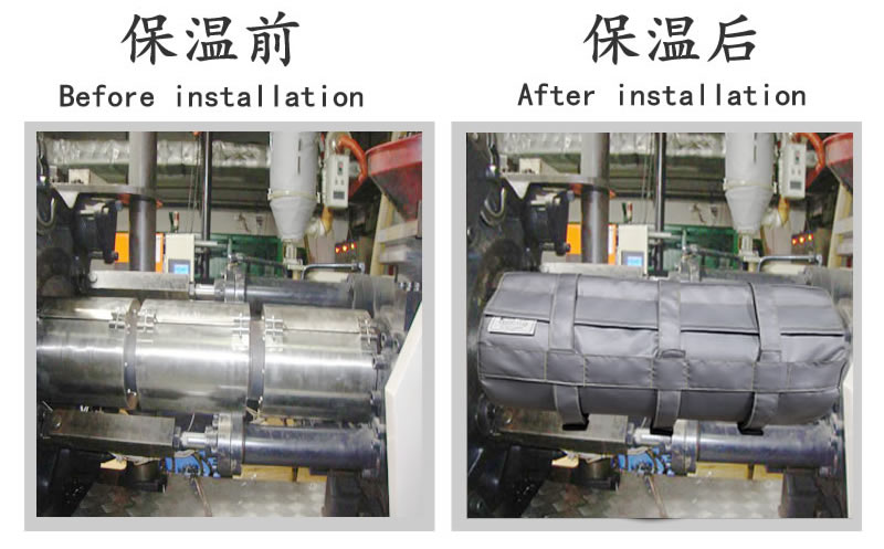 注塑機(jī)節(jié)能<a href=http://m.d1725.cn/e/tags/?tagname=%E4%BF%9D%E6%B8%A9%E5%A5%97 target=_blank class=infotextkey>保溫套</a>