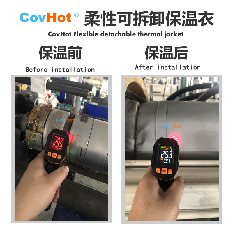 工業(yè)高溫防護(hù),<a href=http://m.d1725.cn/e/tags/?tagname=%E5%B7%A5%E4%B8%9A%E4%BF%9D%E6%B8%A9 target=_blank class=infotextkey>工業(yè)保溫</a>隔熱
